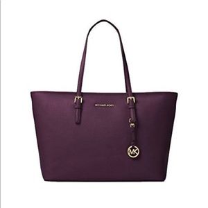 Michael Kors Jet Set Travel Tote